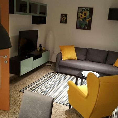 Apartment Dora Rijeka Extérieur photo