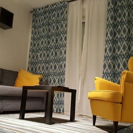 Apartment Dora Rijeka Extérieur photo