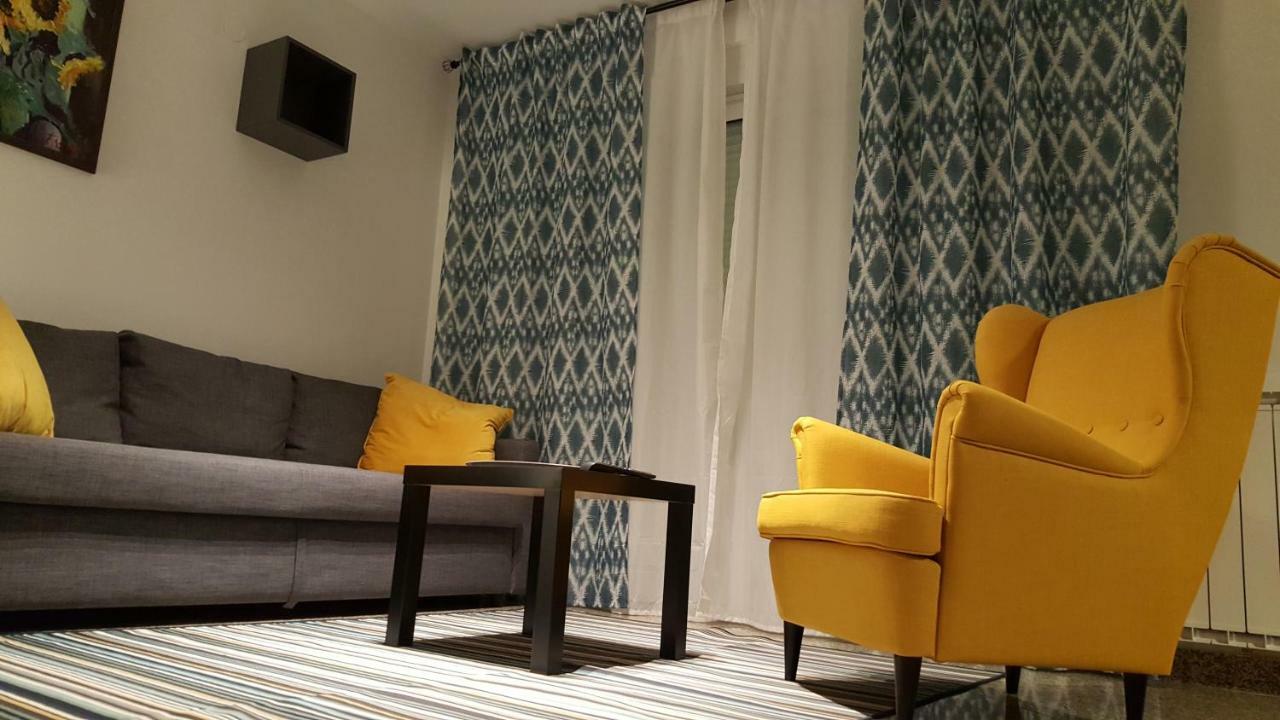Apartment Dora Rijeka Extérieur photo