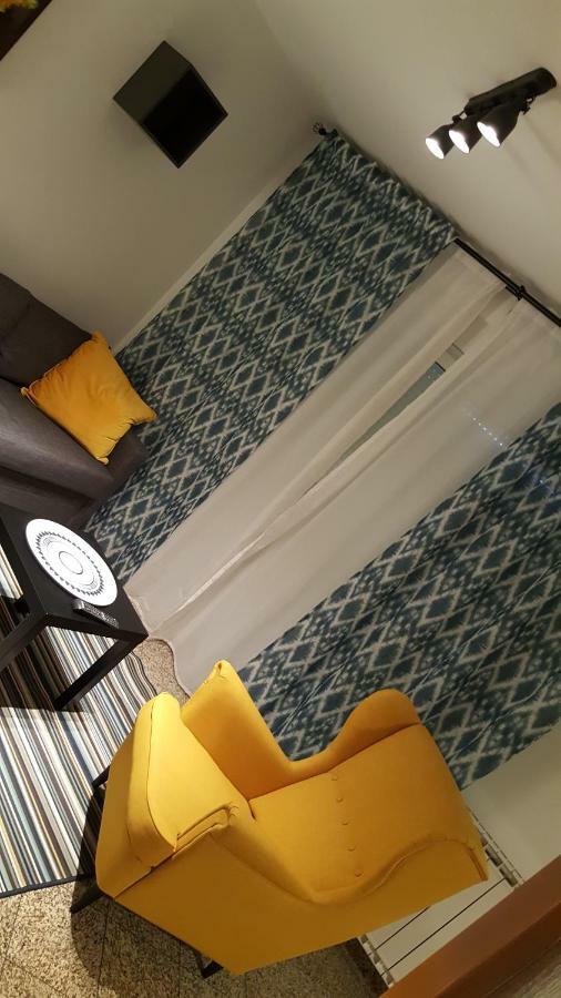Apartment Dora Rijeka Extérieur photo