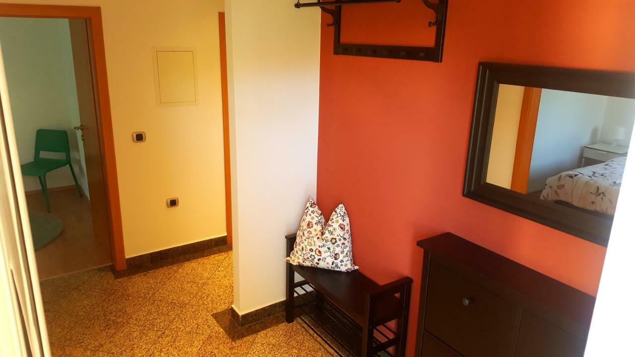Apartment Dora Rijeka Extérieur photo