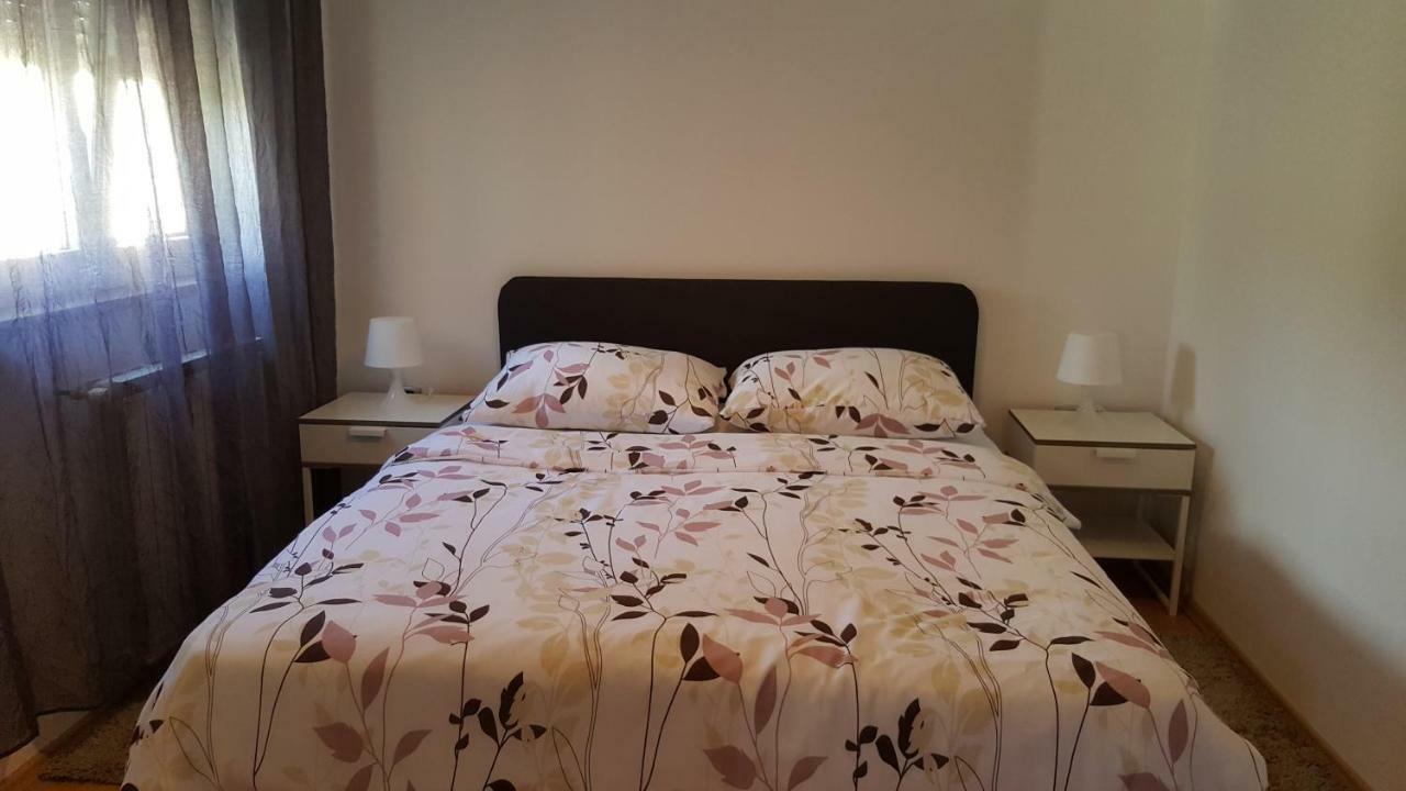Apartment Dora Rijeka Extérieur photo