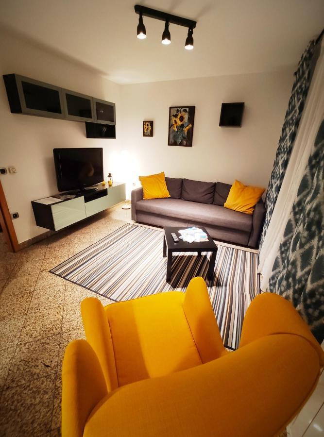 Apartment Dora Rijeka Extérieur photo